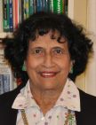 Babette Francis